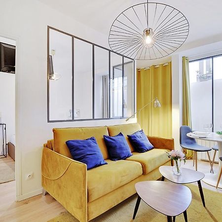 Cmg Gambey 2 / Paris 11Eme Daire Dış mekan fotoğraf